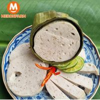 Chả lụa An Xanh - Túi 500gr