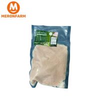 Giò sống An Xanh - Túi 300gr