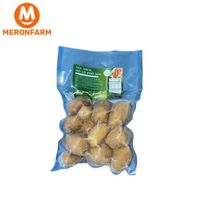 Xúc xích vị Phomai An Xanh - Túi 300gr