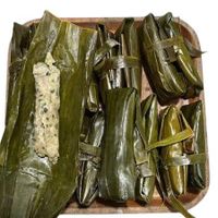 Chả ốc An Xanh - Túi 500g