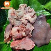 Set lòng tươi An Xanh - Túi 500gr