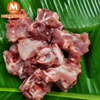 Xương heo An Xanh - Túi 500gr