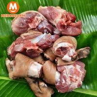 Chân giò heo An Xanh - Túi 500gr