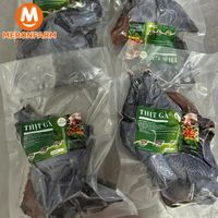 Gà ác An Xanh nguyên con - Phần 450gr