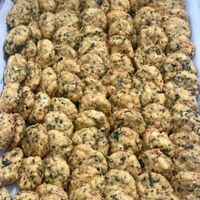 Chả đậu hủ lá lốt Antofu - Hộp 300gr