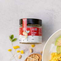 Bơ hạt điều mịn DatFoods - Hũ 210g