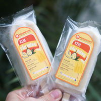 Kem sầu riêng