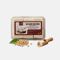 Đậu hũ trắng Chơn An - Hộp 550gr