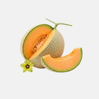 Dưa lưới đế đặc mật