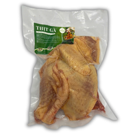 Gà ta thả vườn (nửa con) An Xanh - Phần 1kg