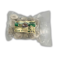 Há cảo mít non Lemit - Túi 500g (30 cái)