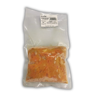 Chả cua Vifood - Túi 250g