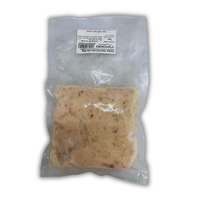 Chả mực Vifood - Túi 250g