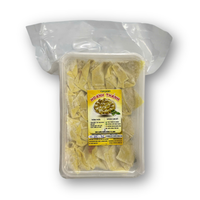Hoành thánh nhân tôm thịt Vifood - Hộp 500g