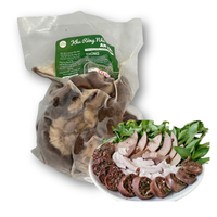 Set lòng dồi chín An Xanh - Túi 500gr