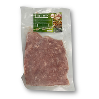 Thịt heo xay An Xanh - Túi 300gr