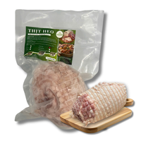 Chân giò rút xương An Xanh - Phần 750gr
