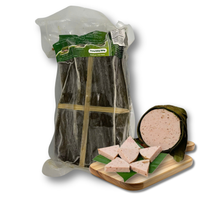 Chả lụa An Xanh - Túi 500gr