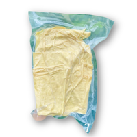 Tàu hũ ky khô Antofu - Túi 200gr