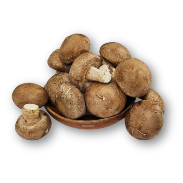 Nấm hương tươi Nấm xanh - Hộp 150gr.png