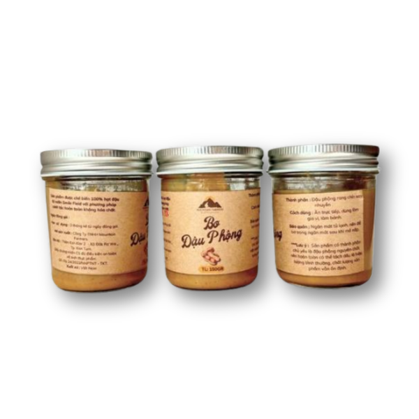 Bơ đậu phộng Smile - Hũ 150gr.png
