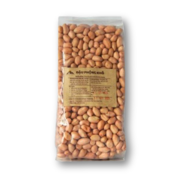 Đậu phộng khô Smile - Túi 500gr.png