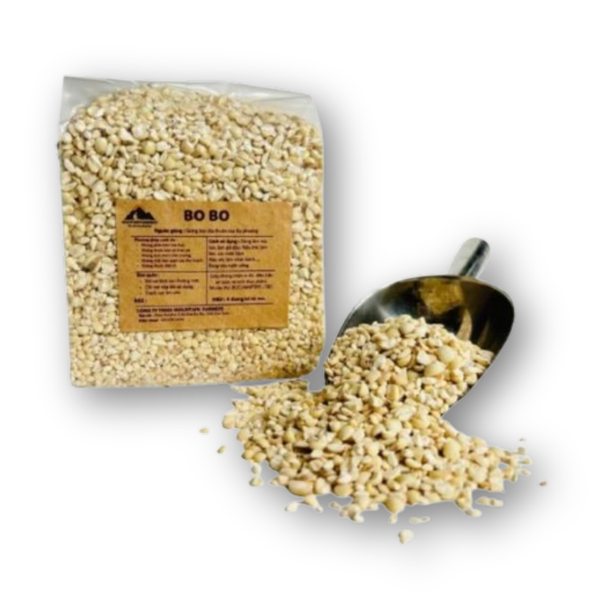 Hạt bo bo Smile - Túi 500g.png