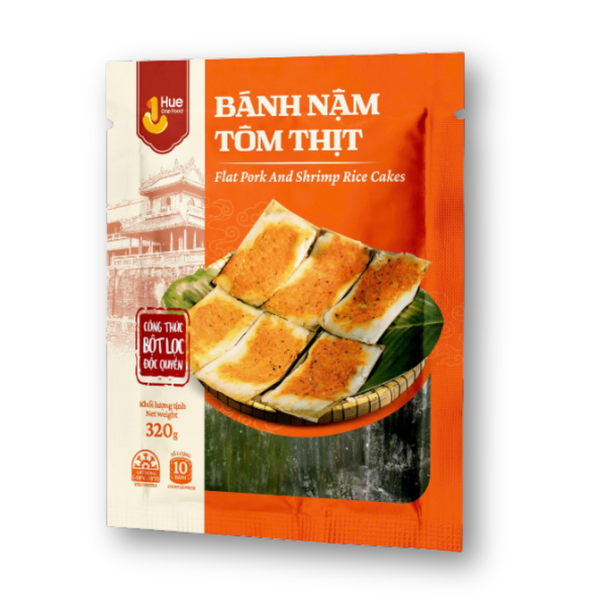 Bánh nậm tôm thịt Huế One Food - túi 10 cái.png
