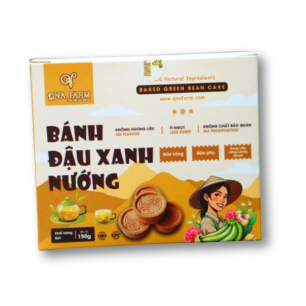 Bánh đậu xanh nướng QNA Farm - Hộp 150gr.png