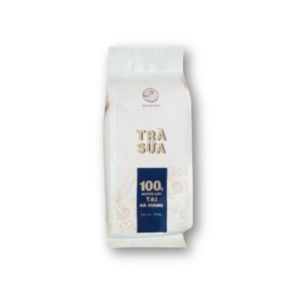 Trà sữa Ban Shan Tea - Túi 100g.png