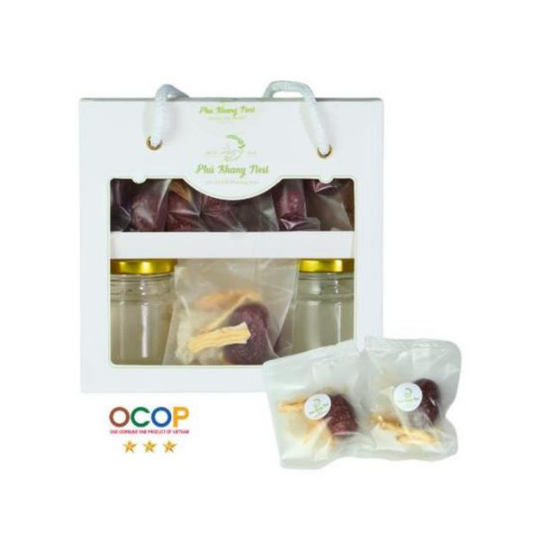 Yến khô thảo dược chia sẵn Phú Khang - Hộp 10 gói.png