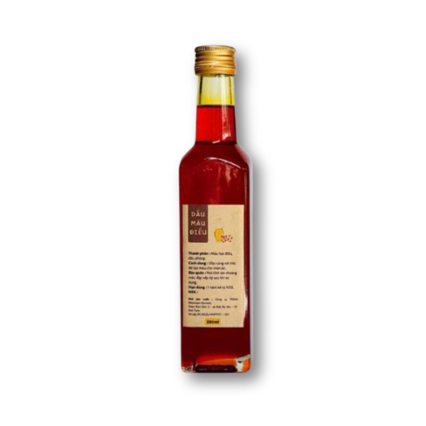Dầu điều màu Smile - chai 250mL.png