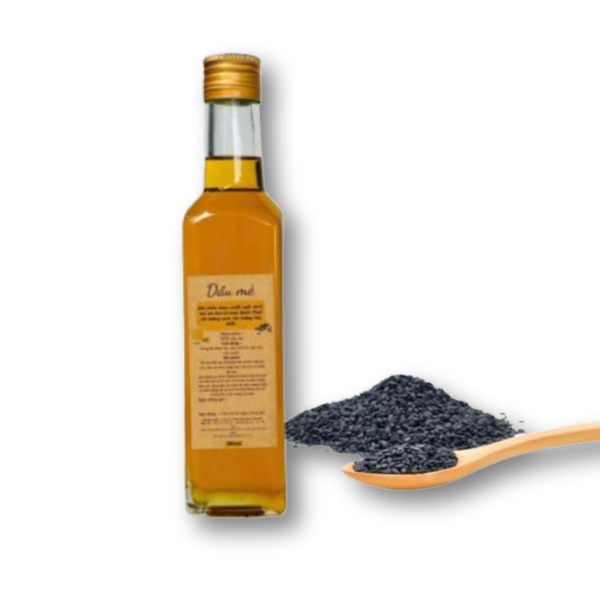 Dầu mè Smile Farm - chai 250mL.png