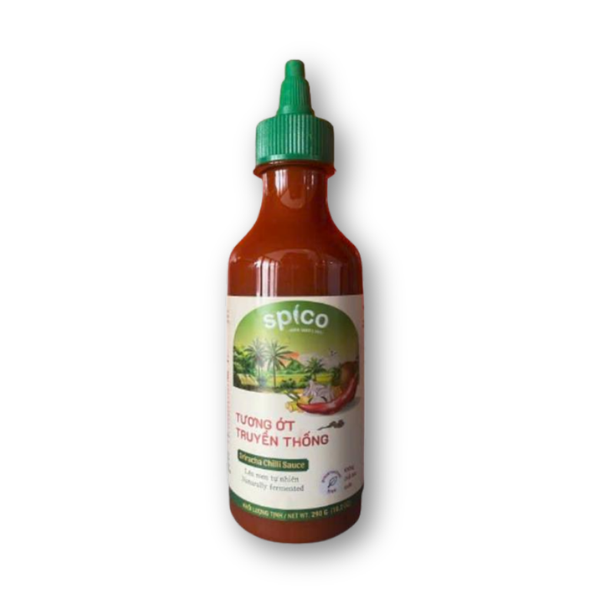 Tương ớt truyền thống Spico - Chai 290gr.png