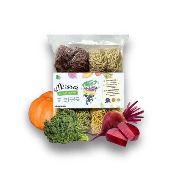 MÌ RAU CỦ SẤY LẠNH TỰ NHIÊN 500G - BAMBOO FOOD.png